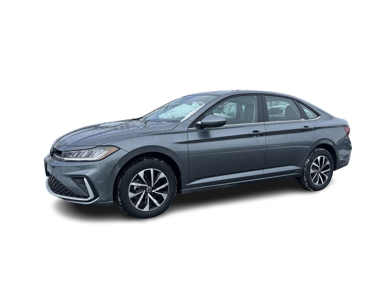 Volkswagen Jetta  2026 à Mississauga, Ontario