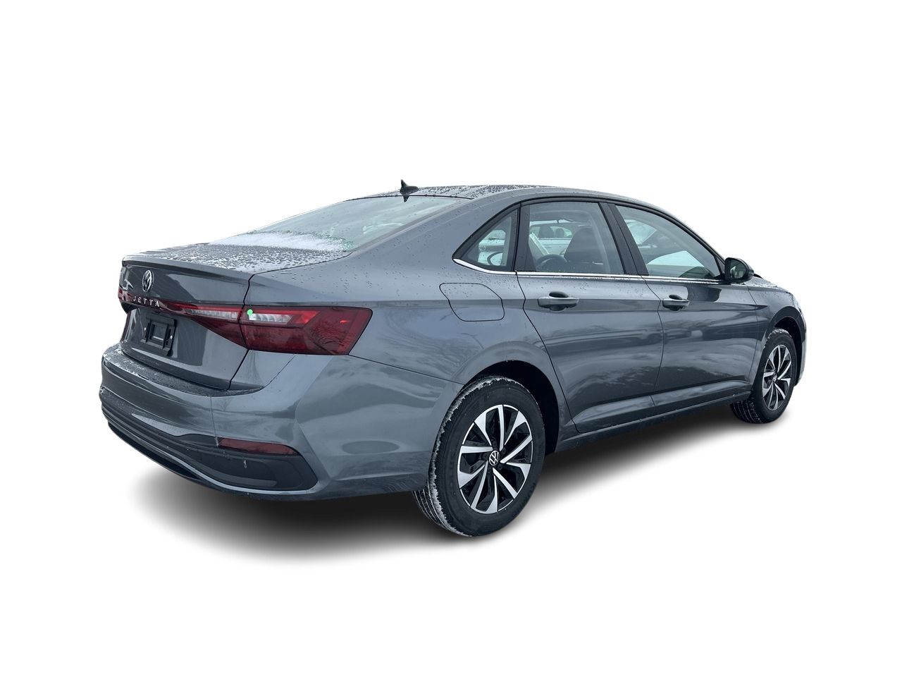 Volkswagen Jetta  2026 à Mississauga, Ontario