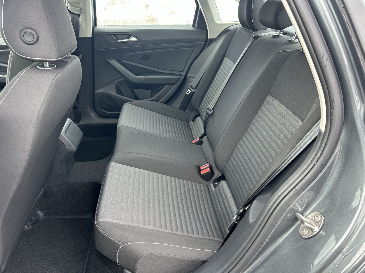 Volkswagen Jetta  2026 à Mississauga, Ontario