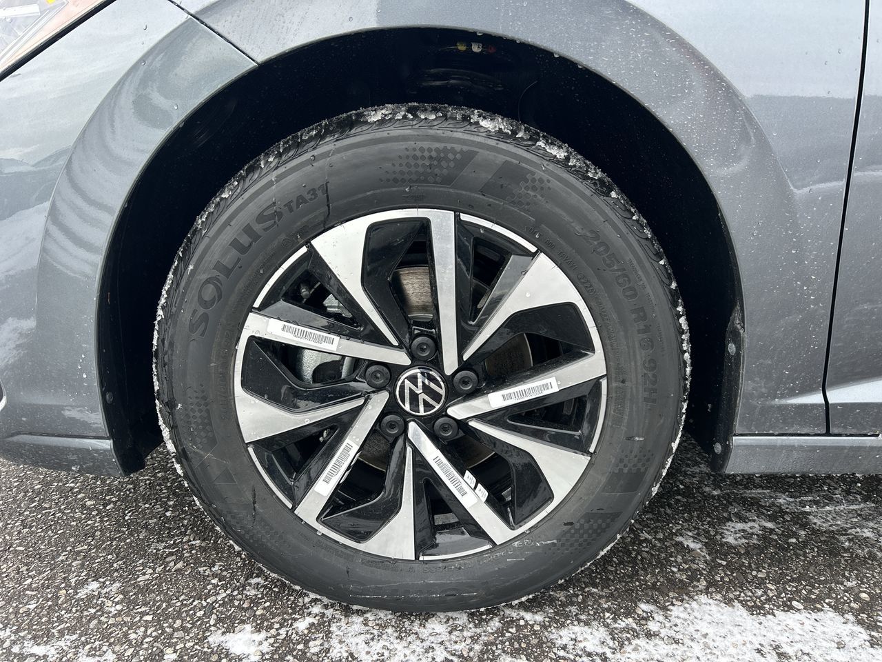 Volkswagen Jetta  2026 à Mississauga, Ontario