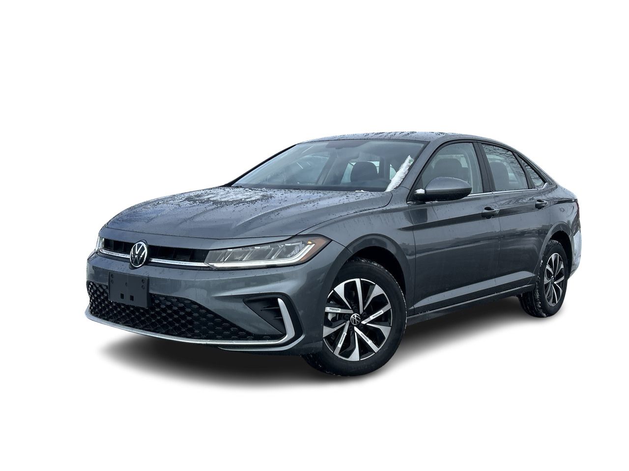 Volkswagen Jetta  2026 à Mississauga, Ontario