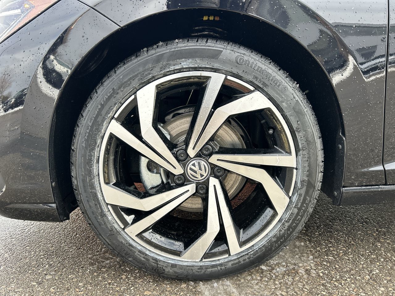 2026 Volkswagen Jetta