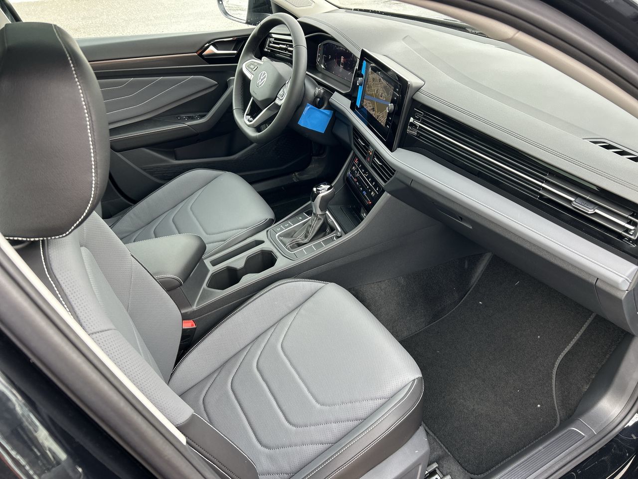 2026 Volkswagen Jetta