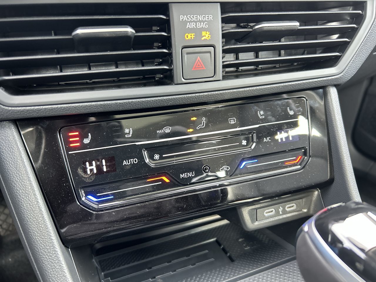 2026 Volkswagen Jetta