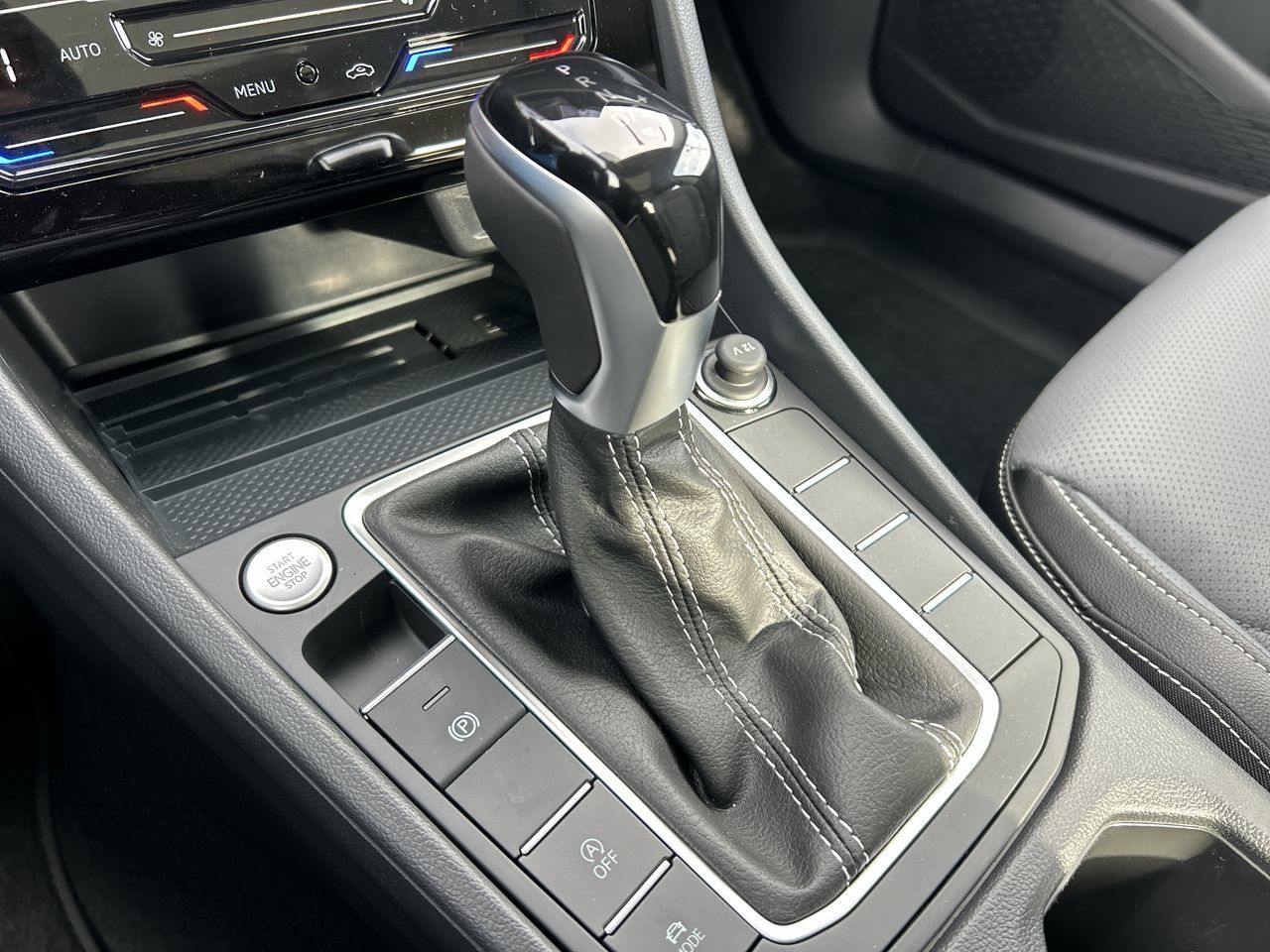 2026 Volkswagen Jetta