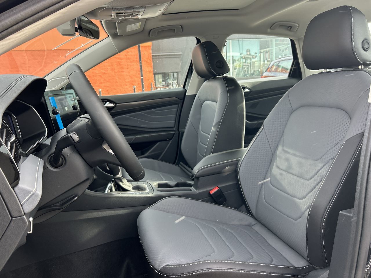 2026 Volkswagen Jetta