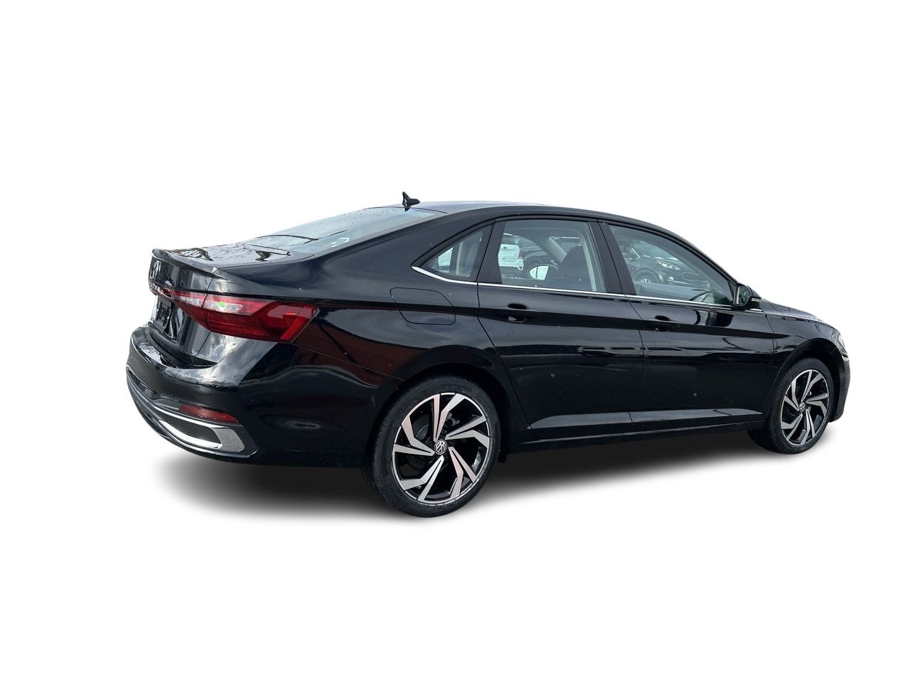 2026 Volkswagen Jetta