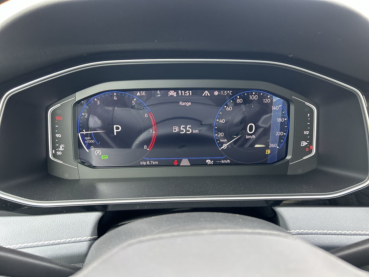 2026 Volkswagen Jetta