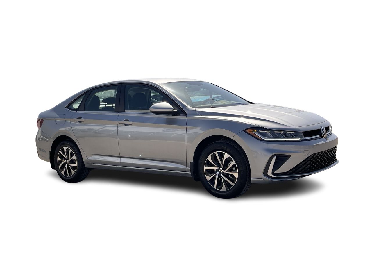 2026 Volkswagen Jetta