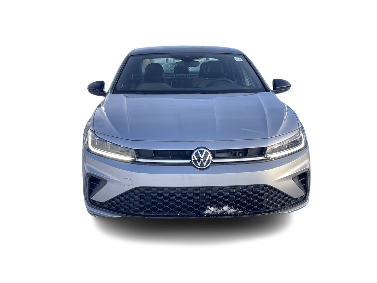2026 Volkswagen Jetta