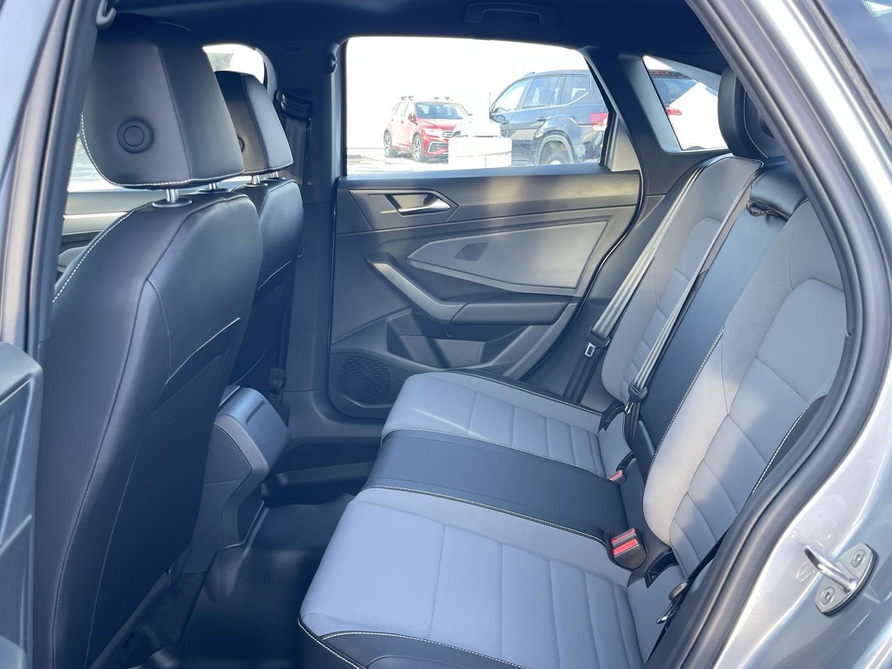 2026 Volkswagen Jetta