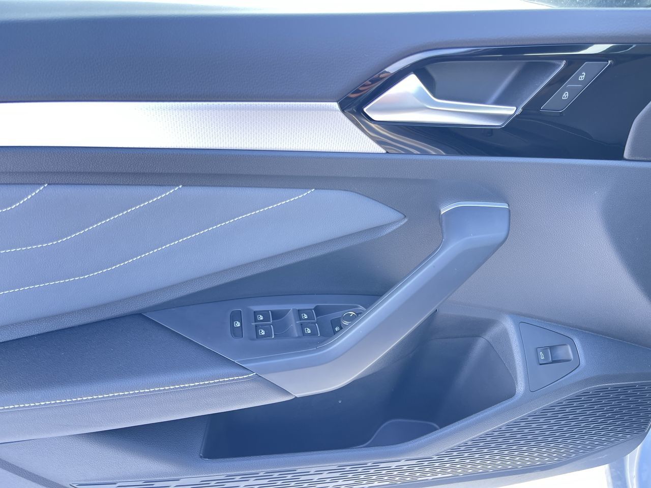 2026 Volkswagen Jetta