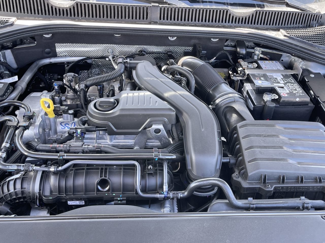 2026 Volkswagen Jetta