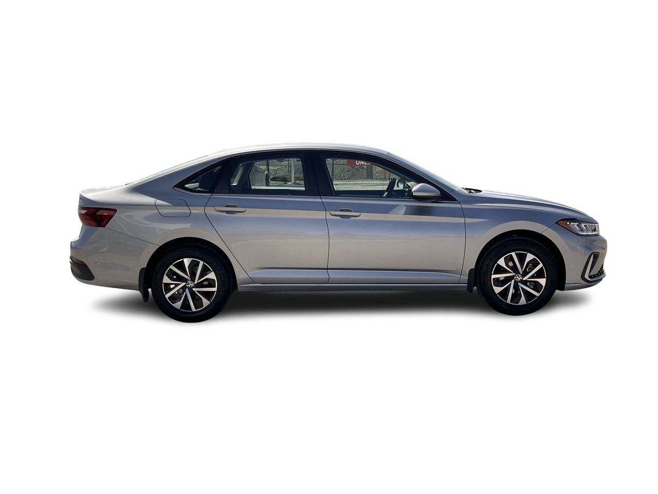 2026 Volkswagen Jetta