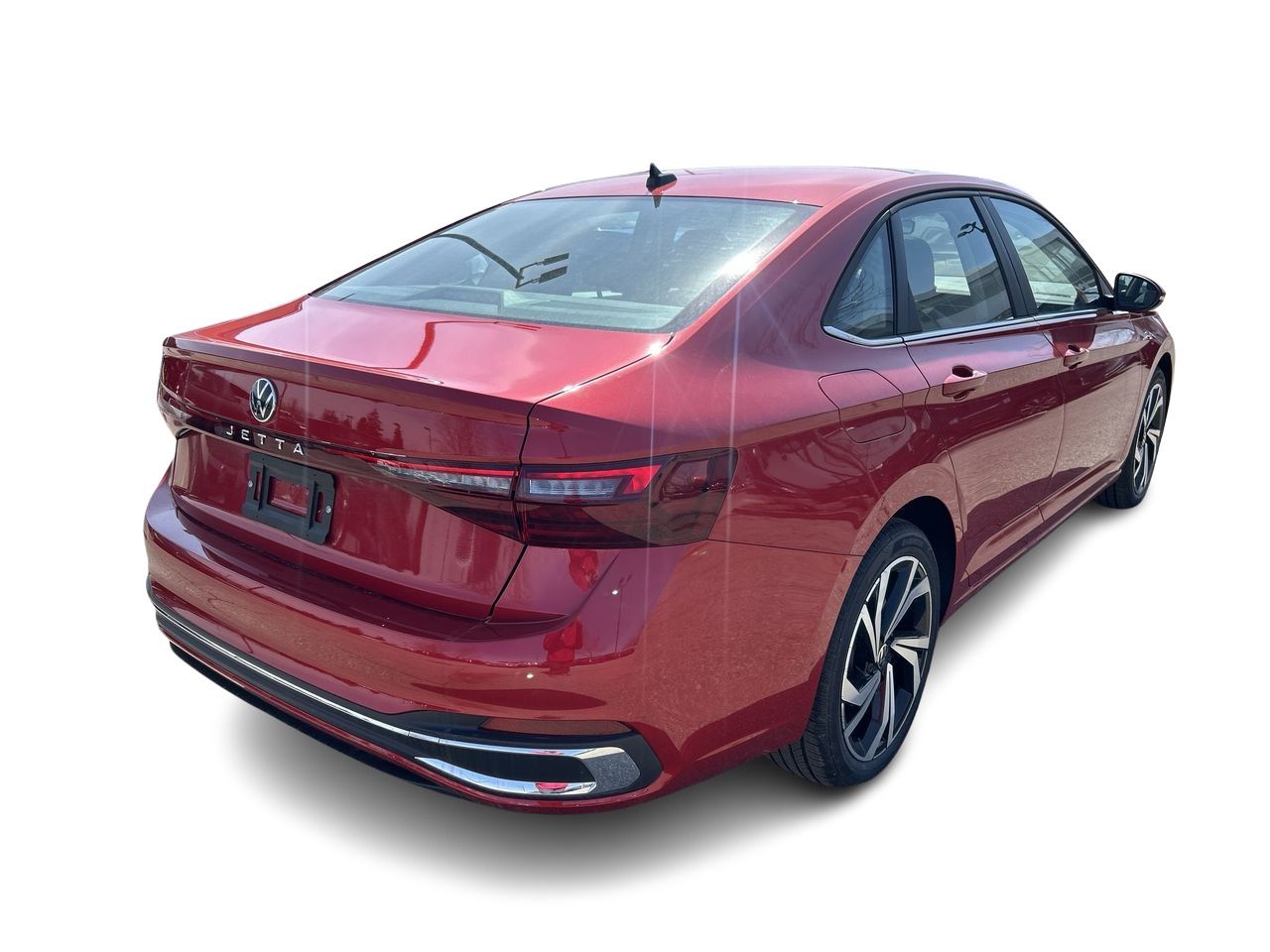 Volkswagen Jetta  2026 à Mississauga, Ontario