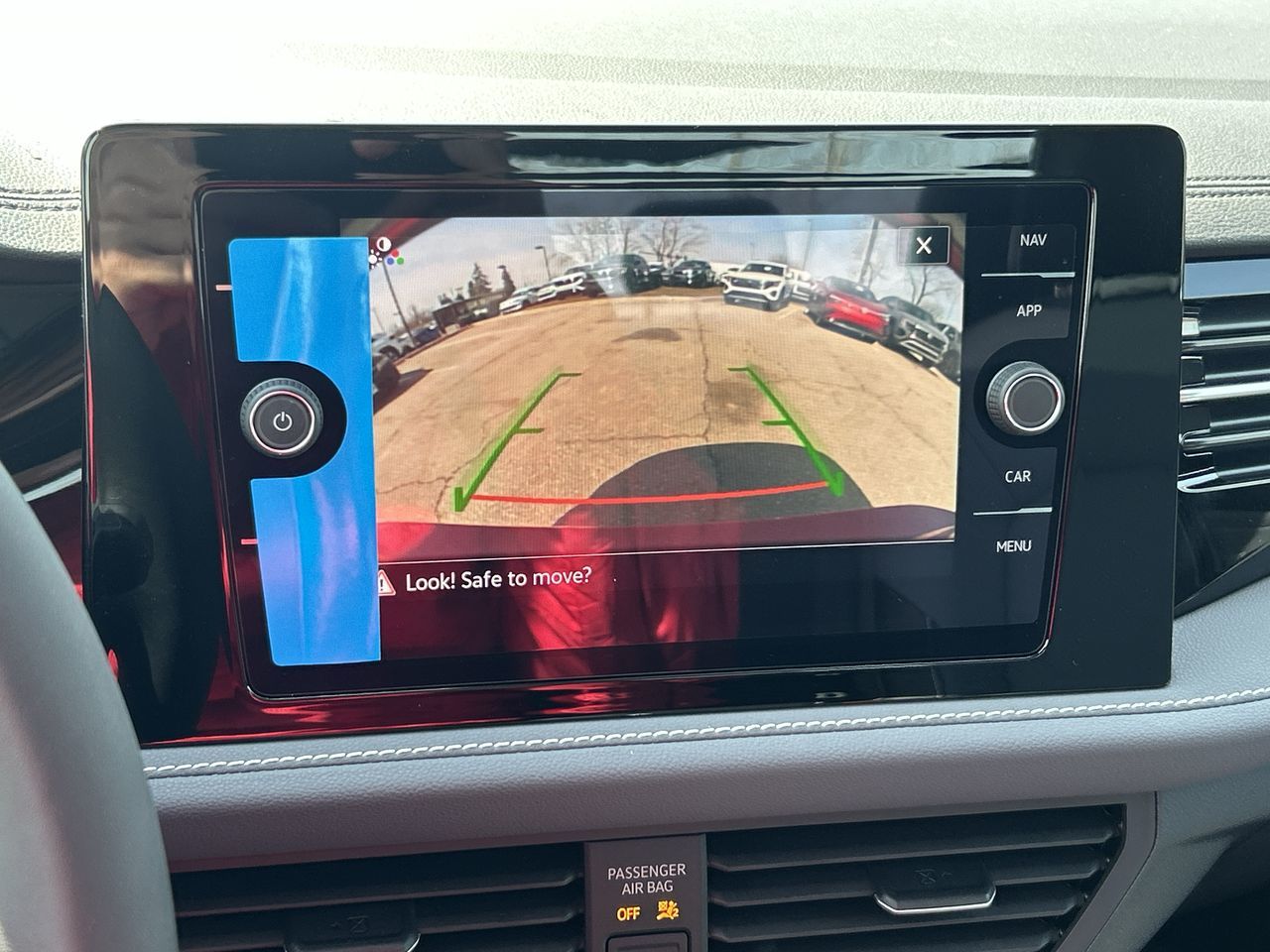 Volkswagen Jetta  2026 à Mississauga, Ontario