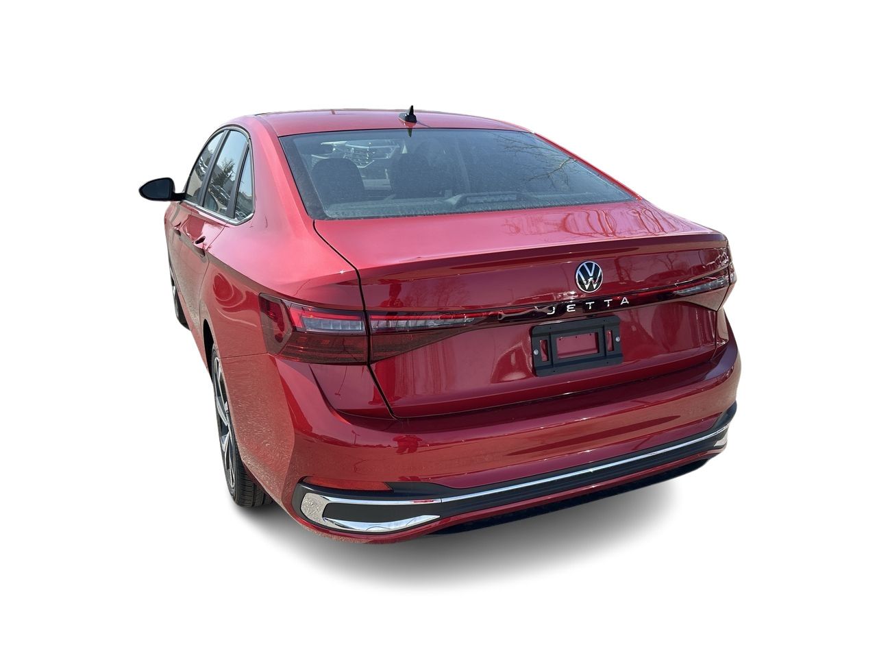 Volkswagen Jetta  2026 à Mississauga, Ontario