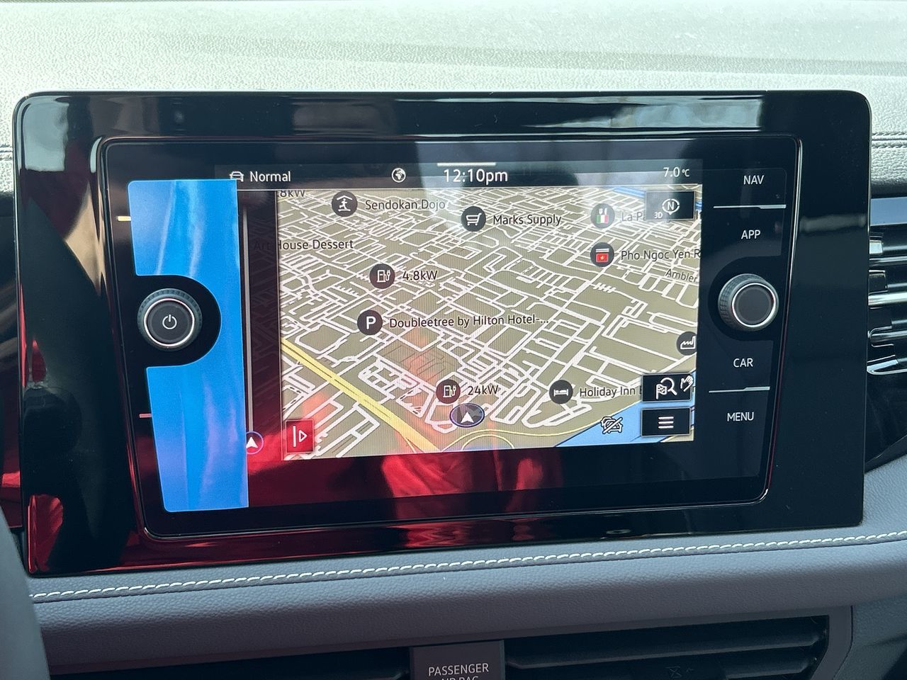 Volkswagen Jetta  2026 à Mississauga, Ontario