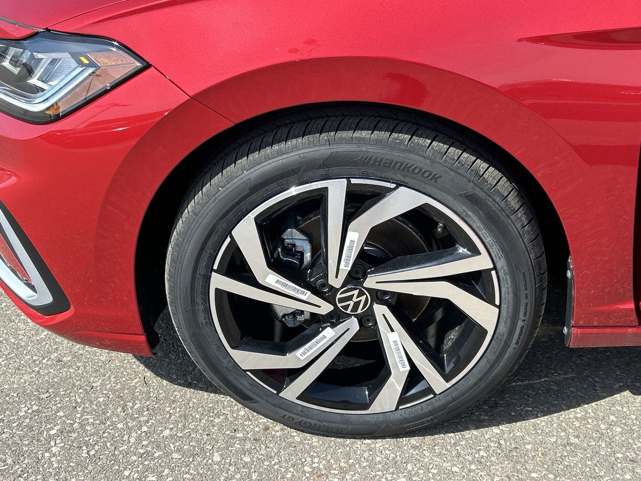 Volkswagen Jetta  2026 à Mississauga, Ontario