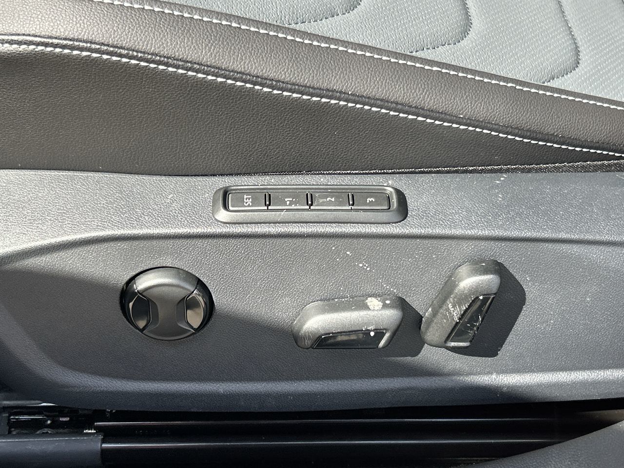 Volkswagen Jetta  2026 à Mississauga, Ontario