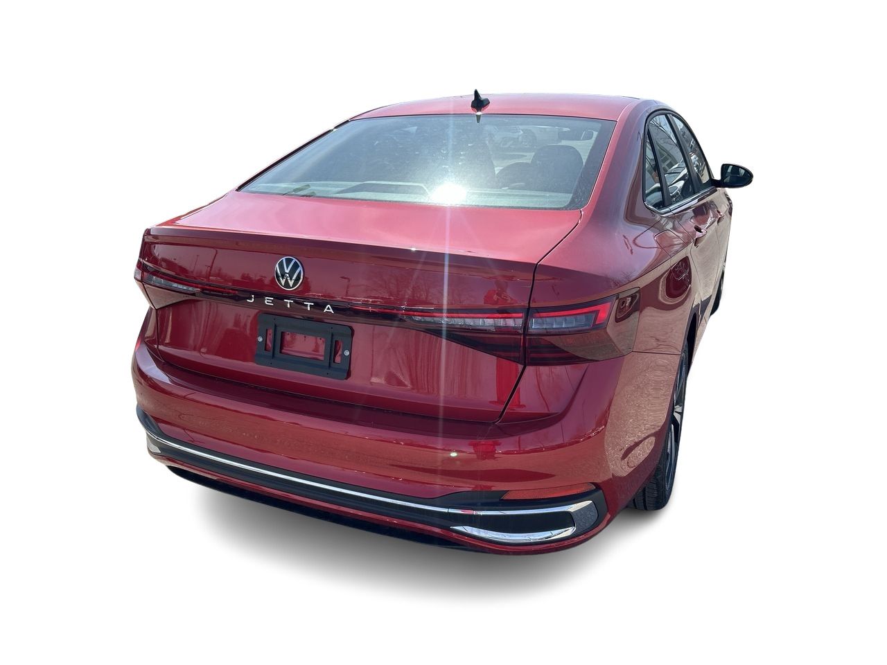 Volkswagen Jetta  2026 à Mississauga, Ontario