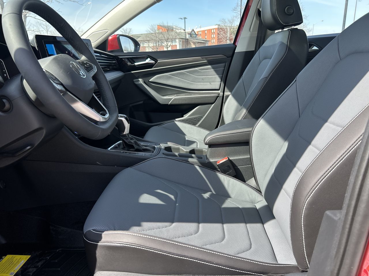 Volkswagen Jetta  2026 à Mississauga, Ontario