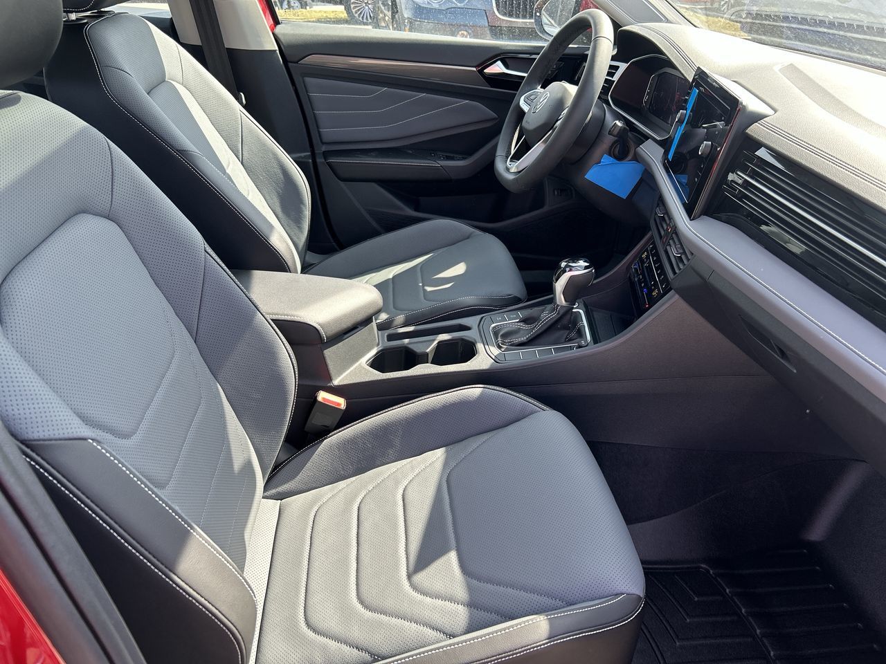 Volkswagen Jetta  2026 à Mississauga, Ontario