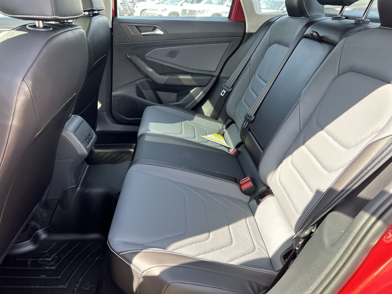 Volkswagen Jetta  2026 à Mississauga, Ontario