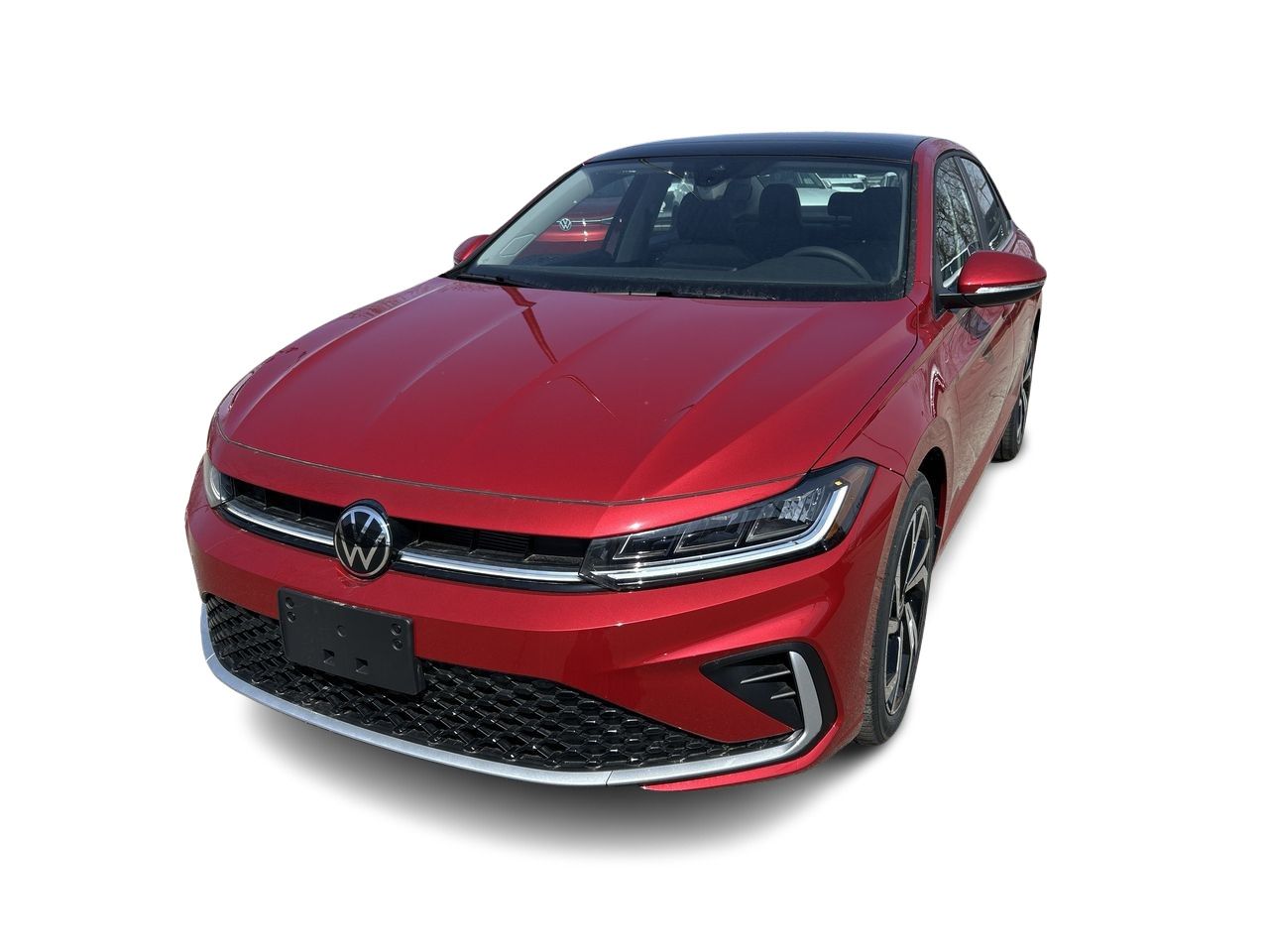 Volkswagen Jetta  2026 à Mississauga, Ontario