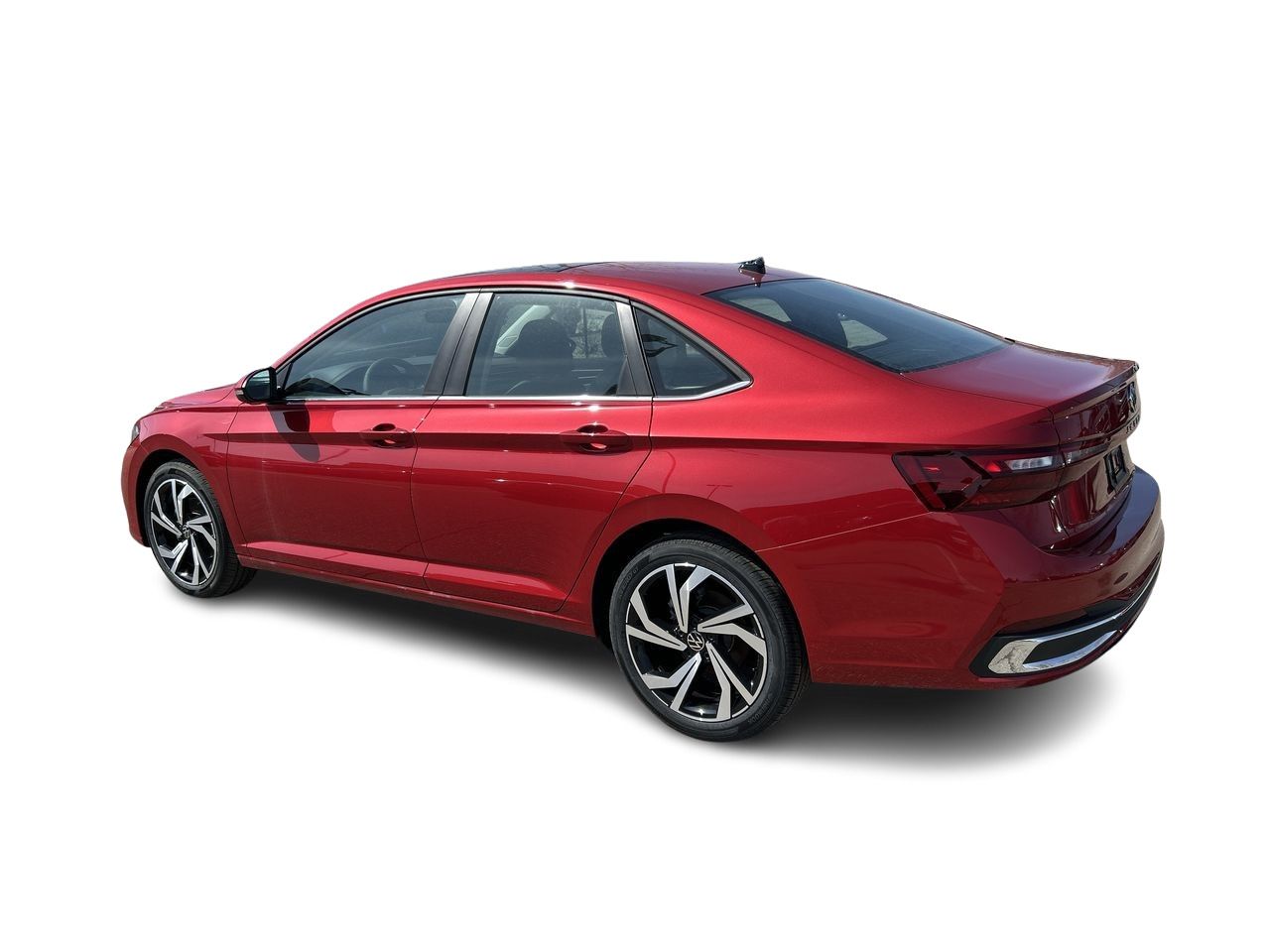 Volkswagen Jetta  2026 à Mississauga, Ontario