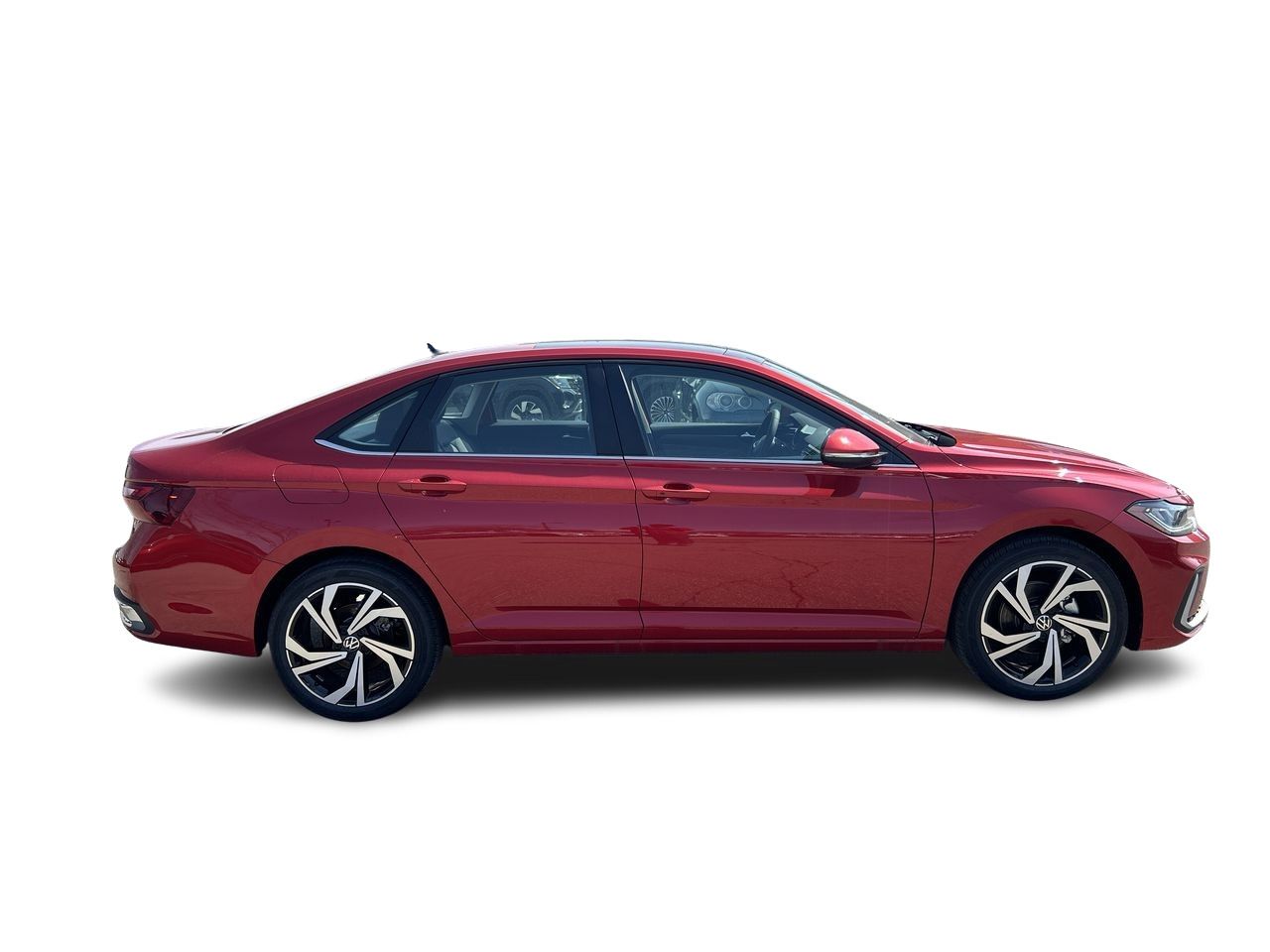 Volkswagen Jetta  2026 à Mississauga, Ontario