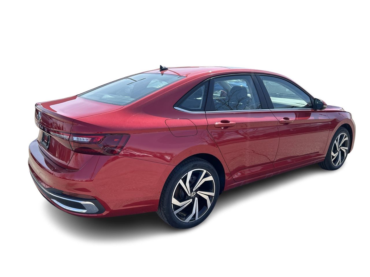 Volkswagen Jetta  2026 à Mississauga, Ontario