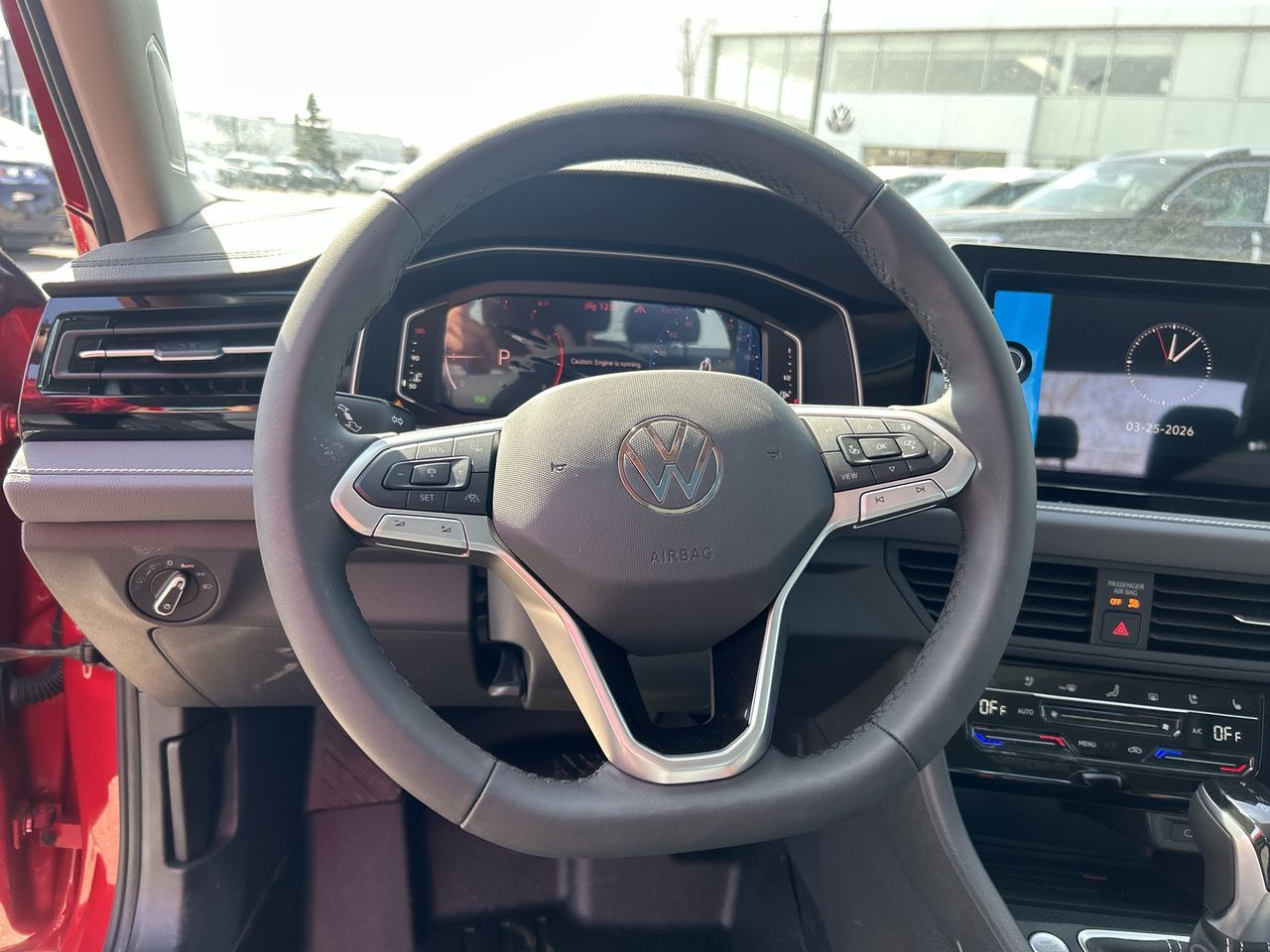 Volkswagen Jetta  2026 à Mississauga, Ontario