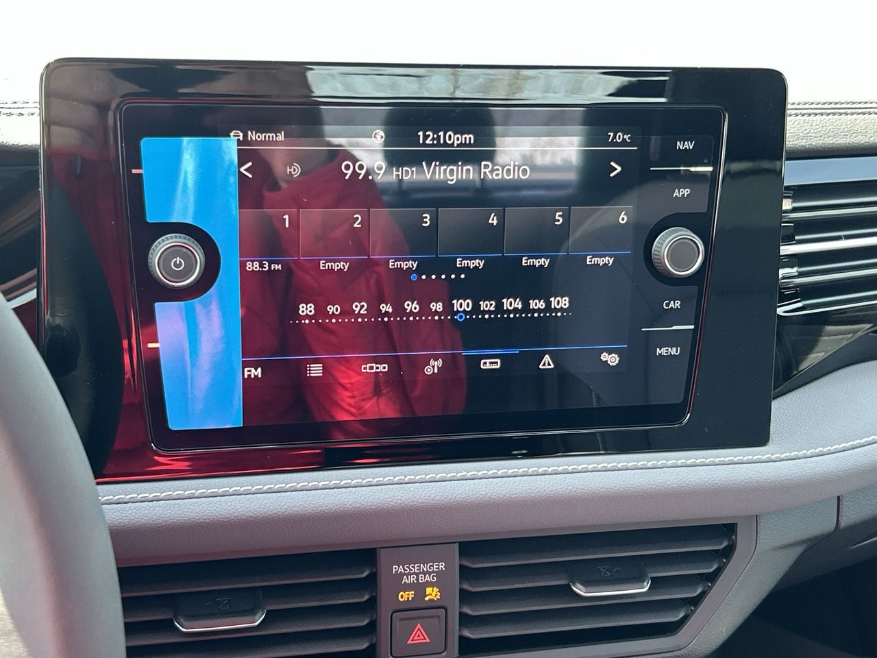 Volkswagen Jetta  2026 à Mississauga, Ontario