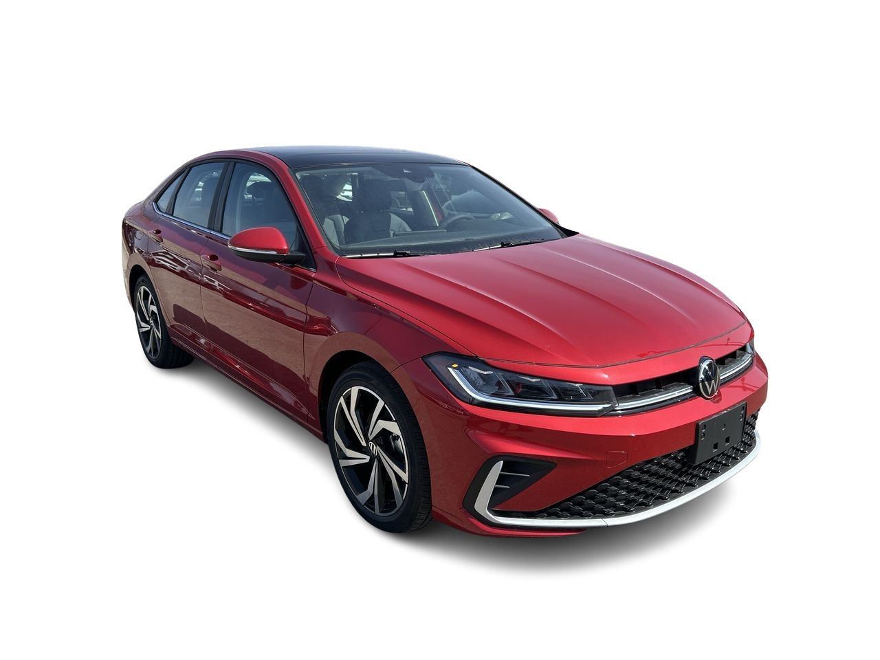 Volkswagen Jetta  2026 à Mississauga, Ontario