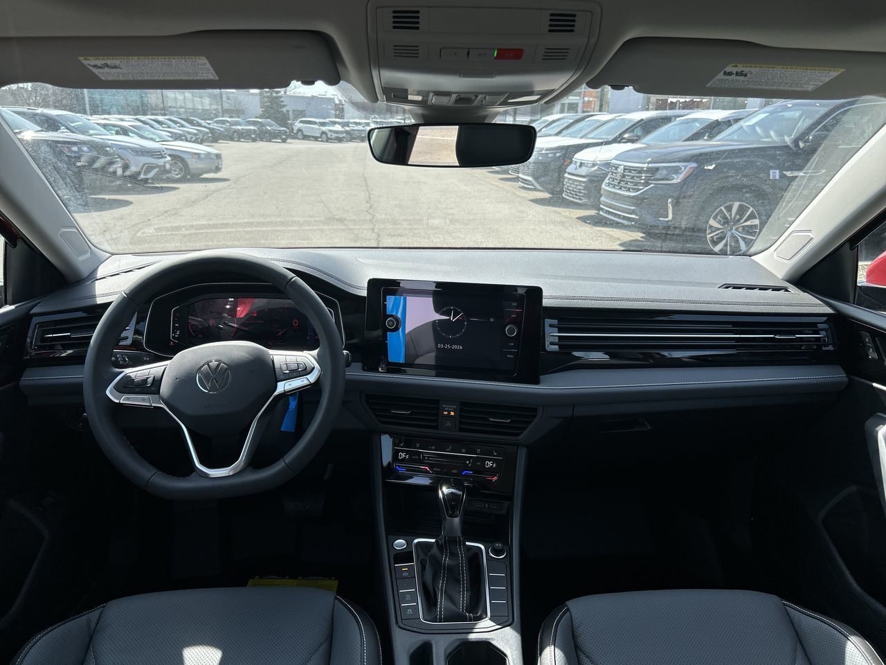 Volkswagen Jetta  2026 à Mississauga, Ontario