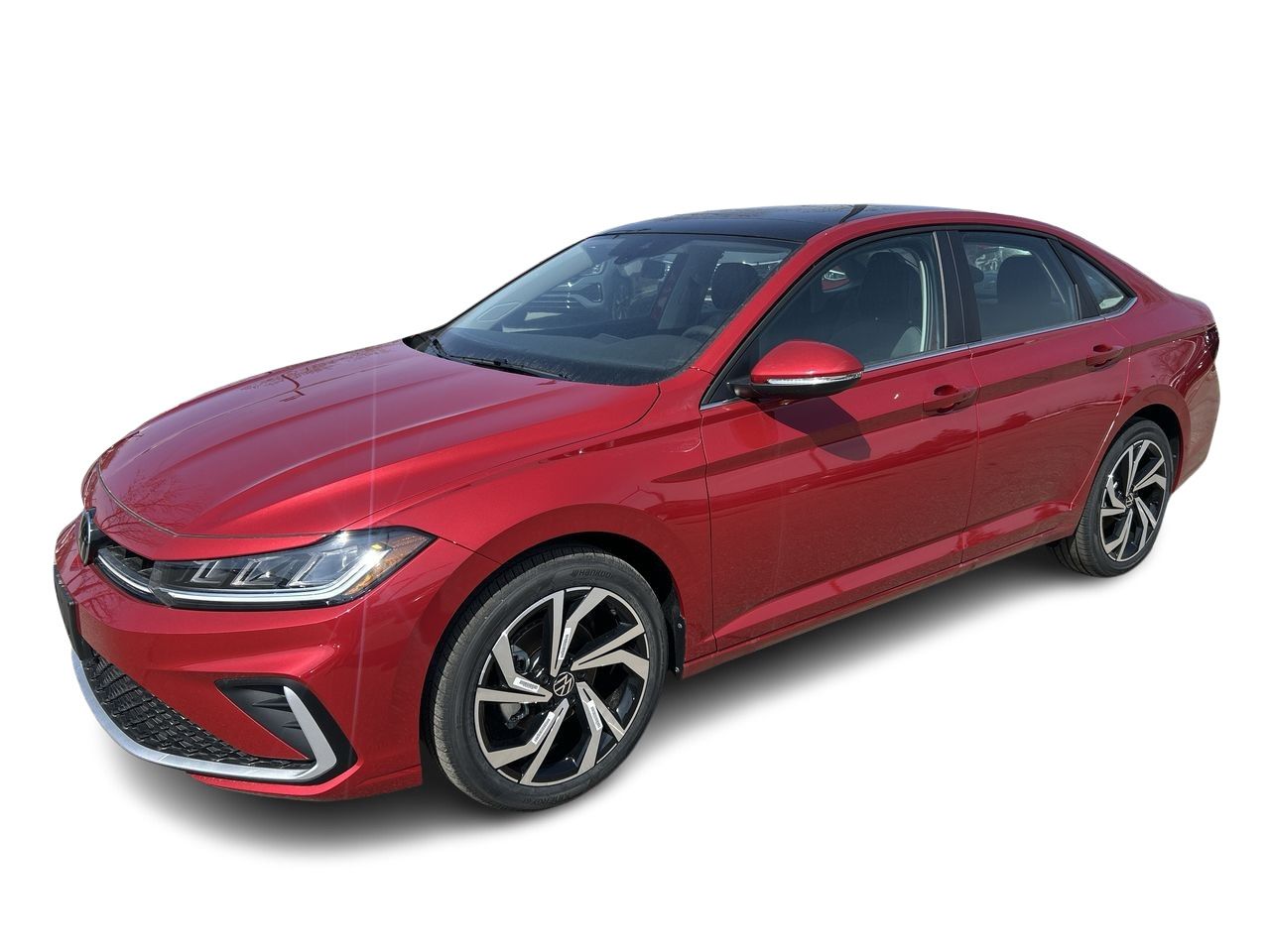 Volkswagen Jetta  2026 à Mississauga, Ontario