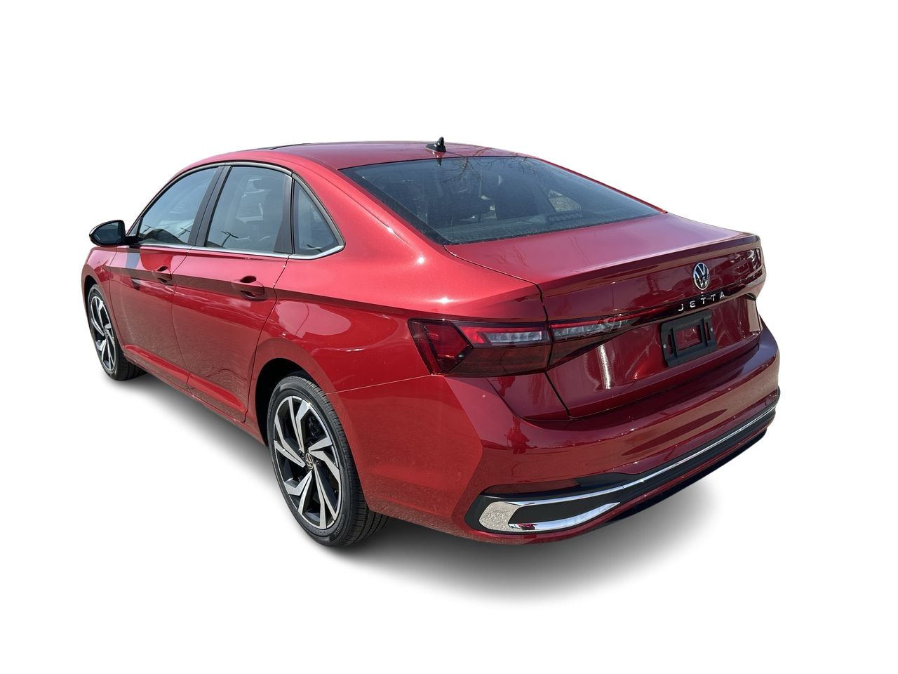 Volkswagen Jetta  2026 à Mississauga, Ontario