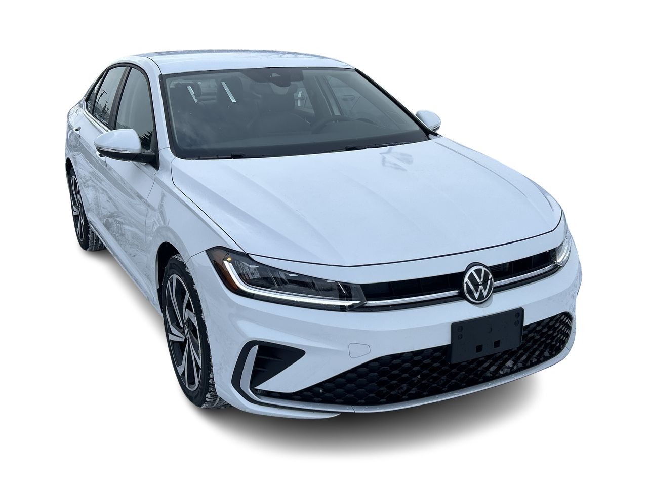 2026 Volkswagen Jetta in Mississauga, Ontario