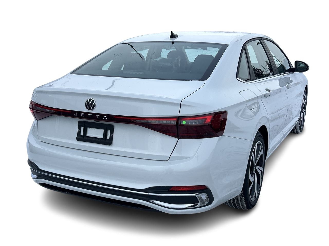 2026 Volkswagen Jetta in Mississauga, Ontario