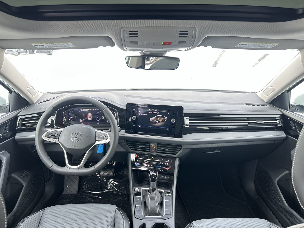 2026 Volkswagen Jetta in Mississauga, Ontario