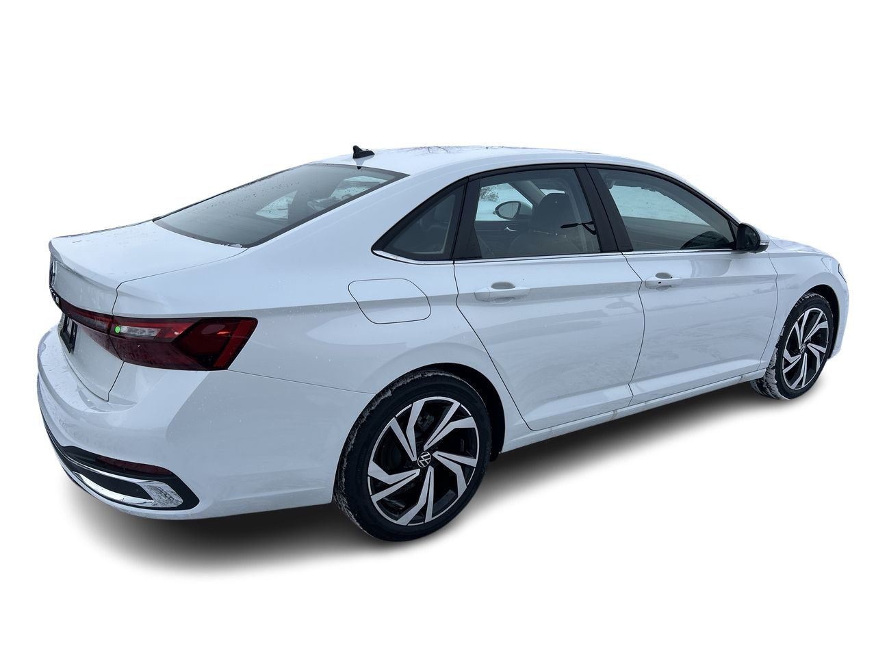 2026 Volkswagen Jetta in Mississauga, Ontario