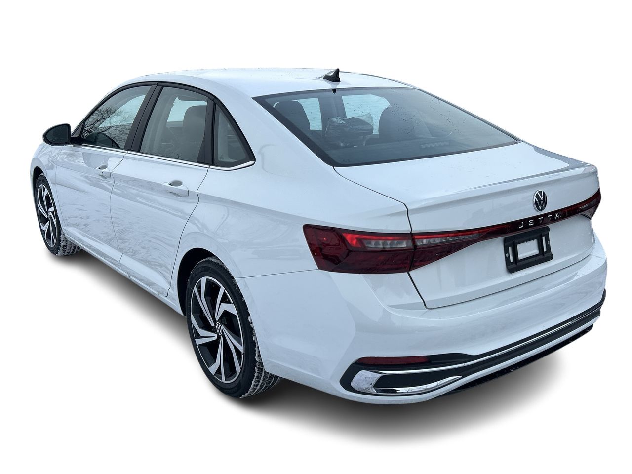 2026 Volkswagen Jetta in Mississauga, Ontario