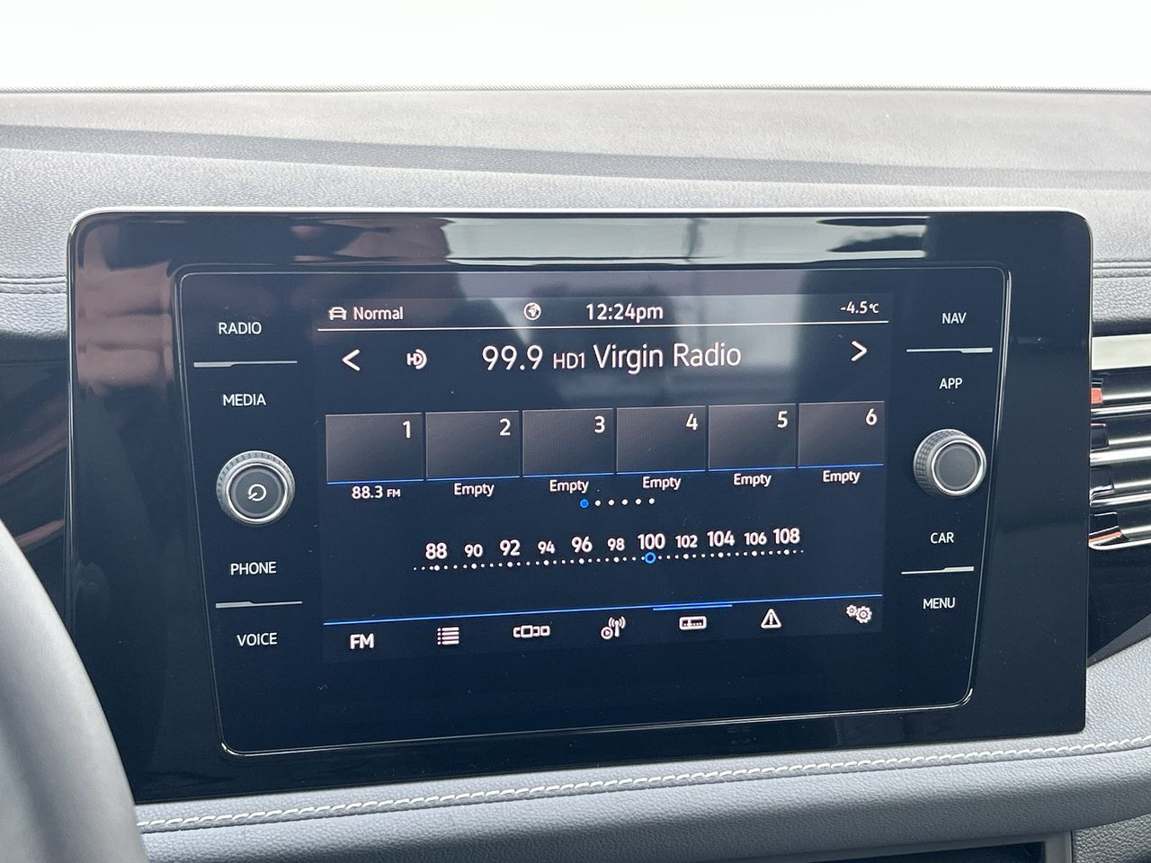 2026 Volkswagen Jetta in Mississauga, Ontario