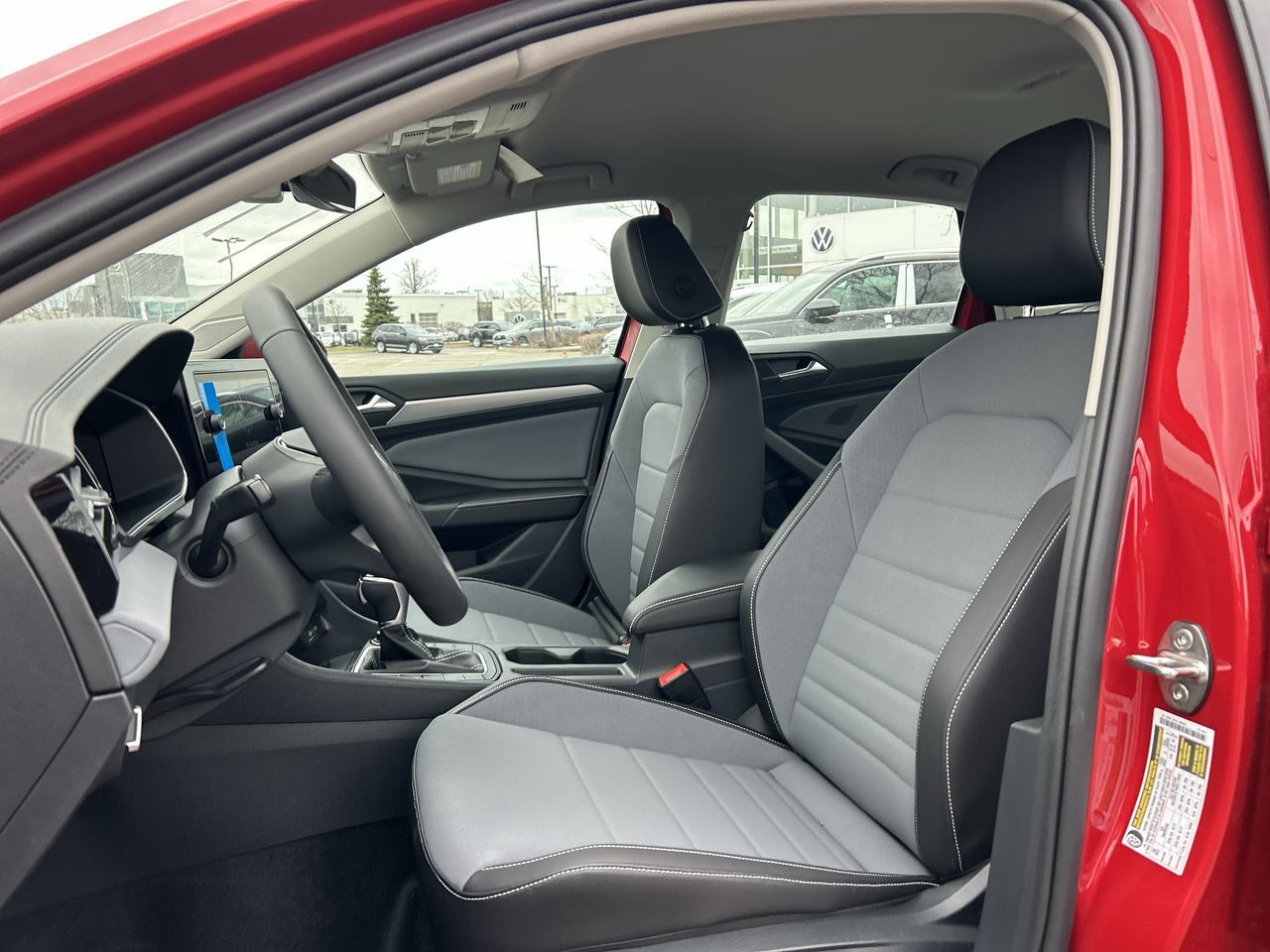 Volkswagen Jetta  2026 à Mississauga, Ontario