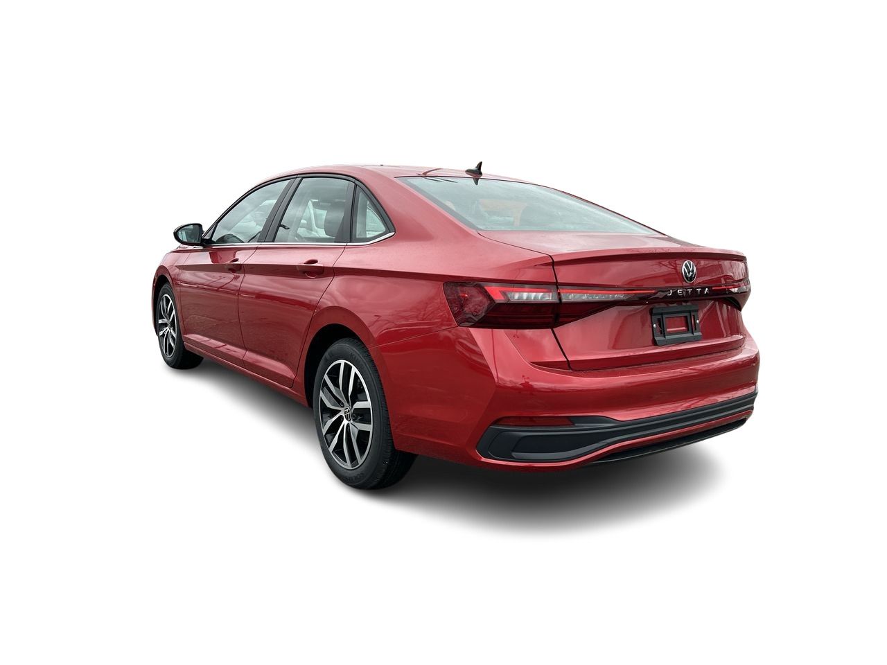 Volkswagen Jetta  2026 à Mississauga, Ontario