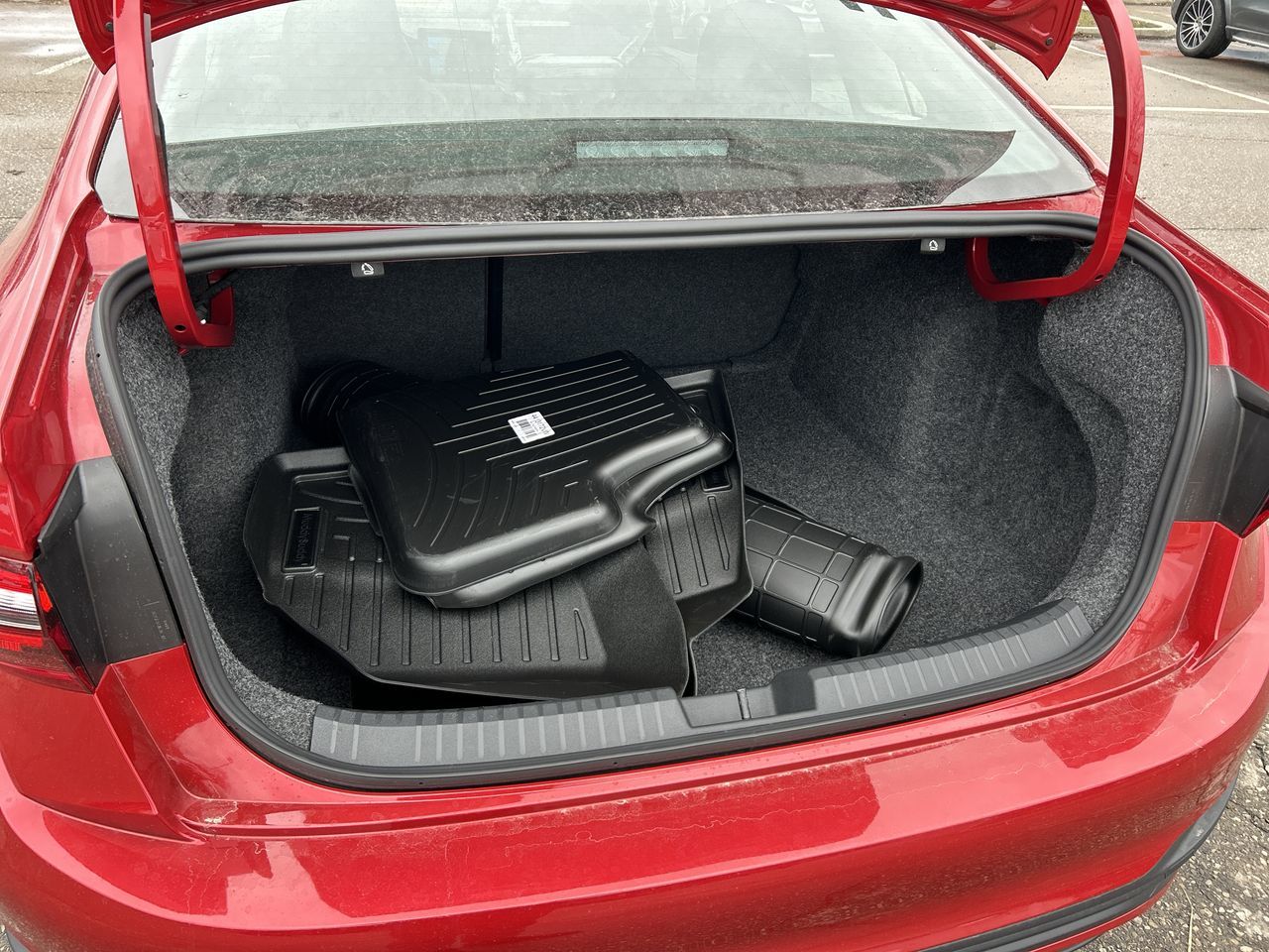 Volkswagen Jetta  2026 à Mississauga, Ontario