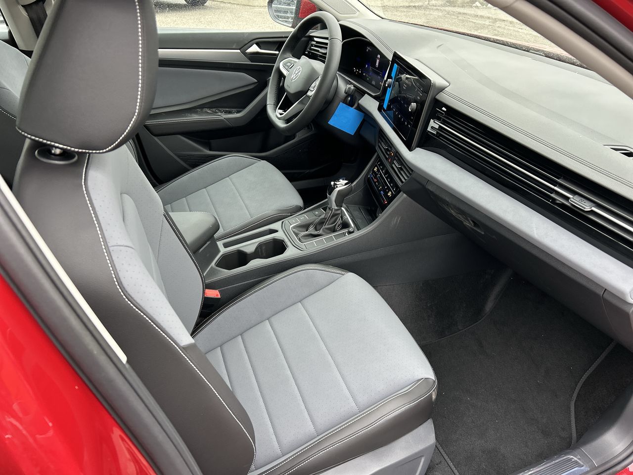 Volkswagen Jetta  2026 à Mississauga, Ontario