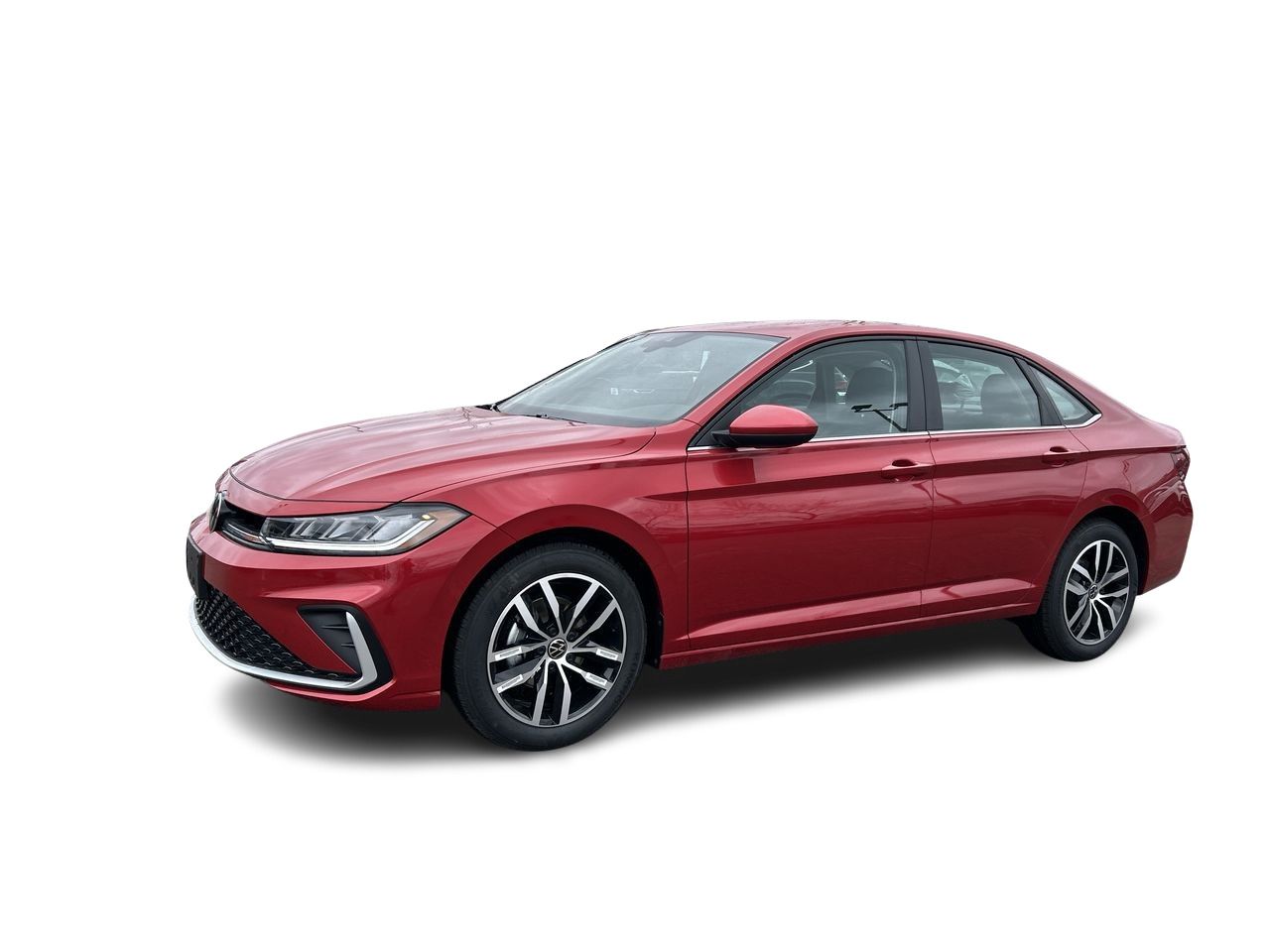 Volkswagen Jetta  2026 à Mississauga, Ontario