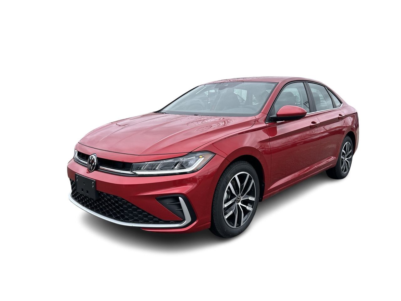 Volkswagen Jetta  2026 à Mississauga, Ontario